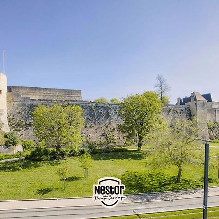 شقة La Casa Bella — Chic & Modern Downtown كان المظهر الخارجي الصورة